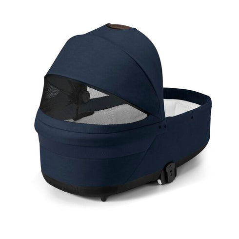 Cot S Lux Stroller Cot, several different colors, Cybex